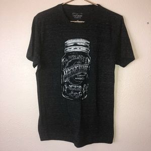 Original lucky brand size medium color gray